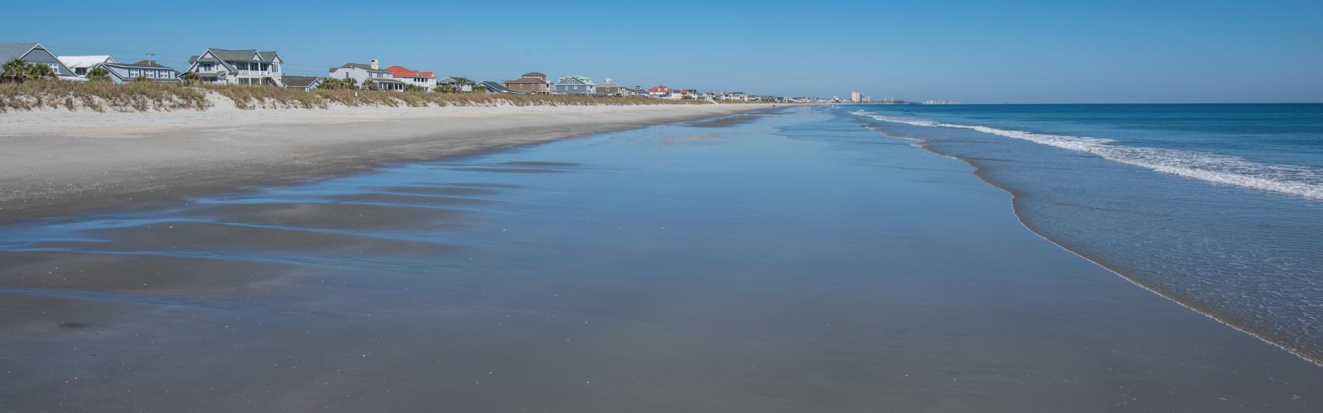 Myrtle Beach Wheelchairs & Accessibility